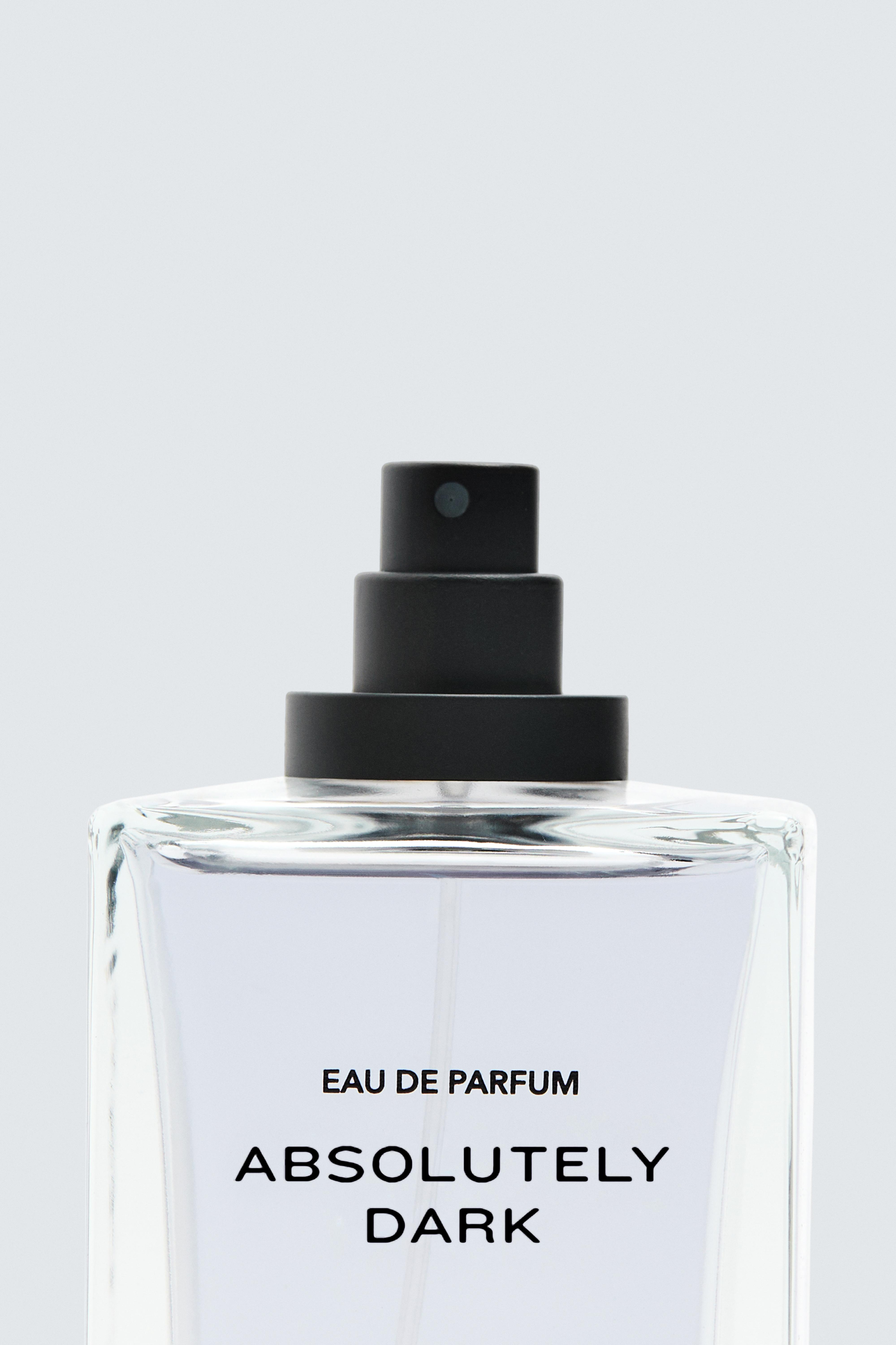 ABSOLUTELY DARK EDP 100 ML (3,4 FL.OZ)